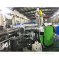 PP PE PC Danpla Sheet Extrusion Machine Hollow Sheet Production